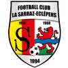 La Sarraz-Eclepens - Sarrazeclepens VS Lausanne Sports Live Score