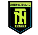 Inter Palmira (W) - W VS Inter Palmira W Score