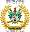 Curzon Ashton FC - Fc VS Bradford Park Avenue Result