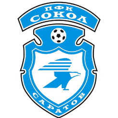 Sokol Saratov - Player Nikita Gloydman 551249 301708 Live Football