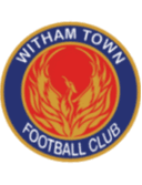 Witham Town - City VS Witham Town Result