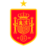Spain U17 - Team Liechtenstein U 310283 Football Score