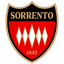 AS Sorrento Calcio - Ita Serie C 31874 Result