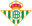 Real Betis Balompie Youth - Player Jess Rodrguez 1031423 301304 Football