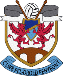 Pen-y-Bont FC - Player Billy Borge 602618 301976 Scores