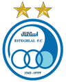 Esteghlal Tehran - Team Esteghlal Tehran 307923 Scores