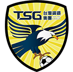 Tainan City Steel - Player Lin Mingwei 528313 300807 Football Result