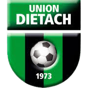 Union Dietach - Player Eman Lidjan 874138 321220 Football