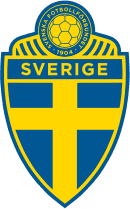 Sweden Women - Player Amanda Nildn 521130 302996 Football Live