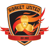 Sisaket United - Player Nirun Chaokhao 554099 323348 Live