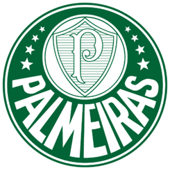 Palmeiras SP Women - Player Brena 1080545 301567 Football