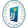 Jeonju University - University VS Central University Score