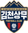 Gimcheon Sangmu Football Club - Live Team Gangwon Football Club 300862