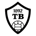 TB Tvoroyri - Ii VS Tb Tvoroyri Result Today