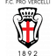 Pro Vercelli - Ita Serie C 31874 Sport