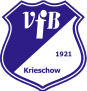 VfB 1921 Krieschow - Krieschow VS Fsv Mainz Result