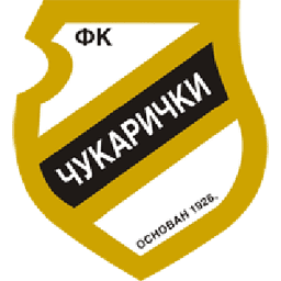 FK Čukarički - Player Aboubacar Cisse 929317 301499 Football Live