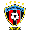 Walter Ferretti - Ferretti VS Jalapa Result