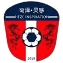 Heze Inspiration - Inspiration VS Linyi Red Arrow Result