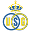 Union Saint-Gilloise II - Bel First Amateur Division 32508 Live Score
