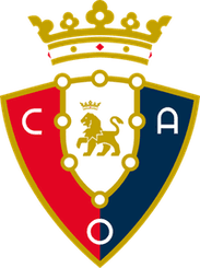 CA Osasuna Promesas - Player Mauro Echegoyen 1013158 307007 Sport