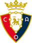 CA Osasuna Promesas - Team Ca Osasuna Promesas 307007 Sport