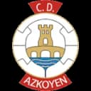 Azkoyen - Ega VS Azkoyen Sport