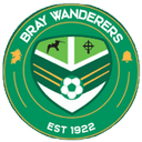 Bray Wanderers - Wanderers VS Cobh Ramblers Score