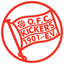 Kickers Offenbach U19 - U VS Kickers Offenbach U Result Today