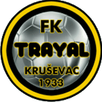 FK Trajal Krusevac - Player Igor Cvetojevic 723983 303087 Football Score