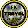 FK Trajal Krusevac - Team Fk Trajal Krusevac 303087 Football Score