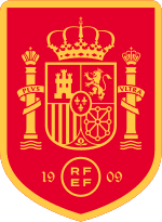 Spain Women - Live Player C Pina 470278 302990
