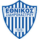 Ethnikos Sidirokastrou - Sidirokastrou VS Tsaritsani Fc Score