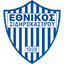 Ethnikos Sidirokastrou - Gre Gamma Ethniki 32734 Live Result