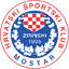 Zrinjski U19 - Uefa Youth League 31842 Football Result