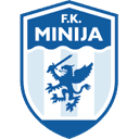 FK Minija - Ii VS Fk Minija Live Score Today