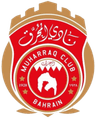 Al-Muharraq - Team Arkadag Fk 361785 Football Result