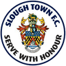 Slough Town - Team Slough Town 305795 Football