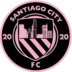 Santiago City - Player Sebastian Alexissasso Gomez 547916 298535 Sport