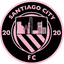 Santiago City - Chi Segunda Divisin 32764 Sport