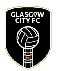Glasgow City Women - Player Lisa Forrest 937377 317769 Live Result