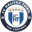 Halifax Town - Eng National League 31850 Live Result