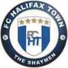Halifax Town - Team Chesterfield 302926 Live Result
