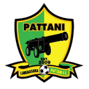 Pattani - Pattani VS Buriram United Result Today