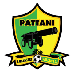 Pattani - Live Player Cwanpraphao 1010020 322295