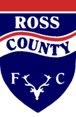 Ross County F.C. - Player A Lyall 712442 302997 Football Live