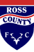 Ross County - Player E Campbell 717843 303842 Football Live