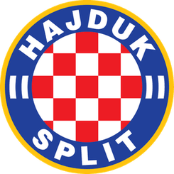 Hajduk Split - Player Dali 666988 302199 Scores