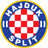 Hajduk Split - Player Osman Hadiki 193633 303953 Scores