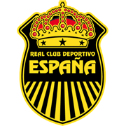 Real Espana - Player D Carter 949545 319245 Scores